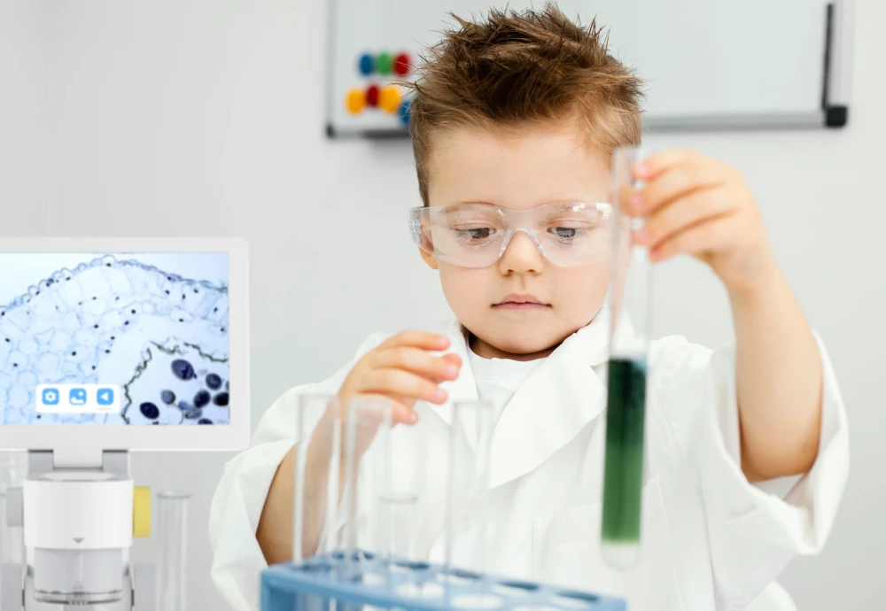 1080p digital microscope