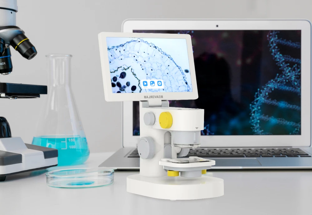 what microscope to buy