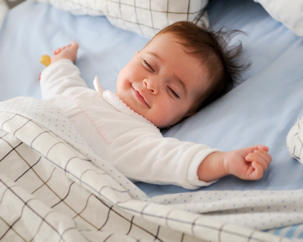 baby bed bassinet
