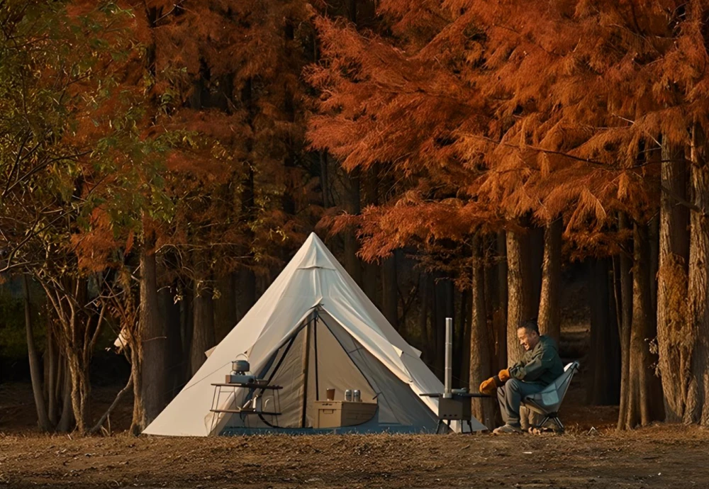 two man teepee tent